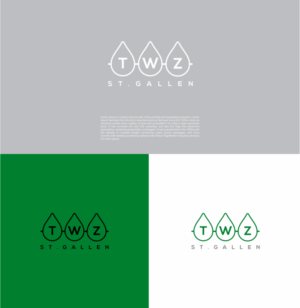 Logo-Design von Jroeh_Studio für dieses Projekt | Design: #23984456