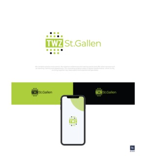 Logo-Design von DiMartero für dieses Projekt | Design: #23986878