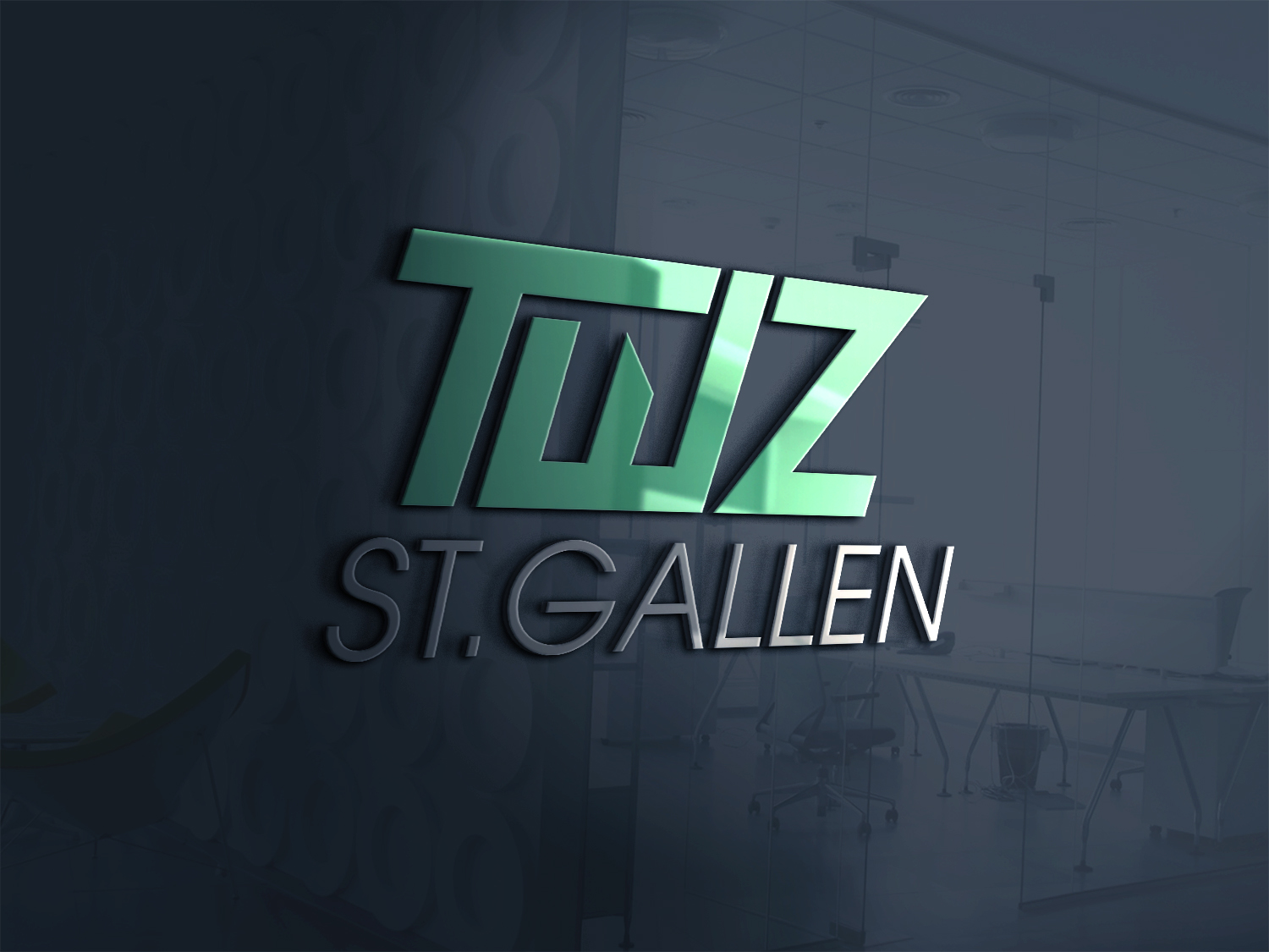 Logo-Design von Burraq Creatives für dieses Projekt | Design #23989640
