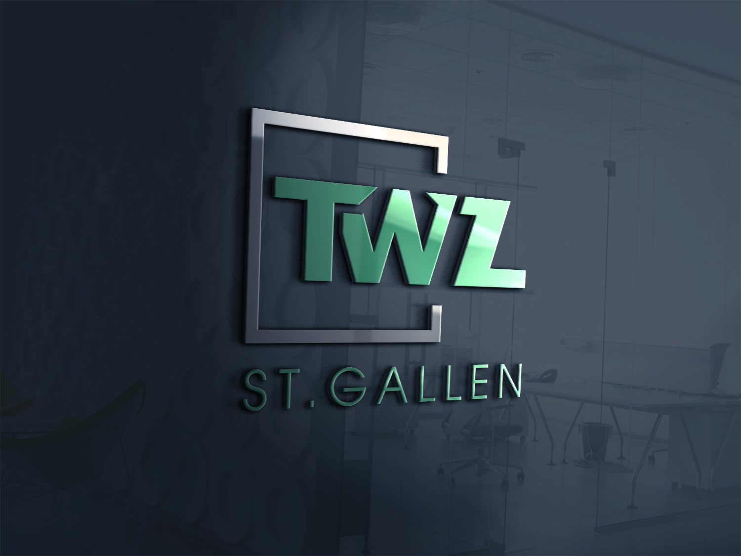 Logo Design by Burraq Creatives for this project | Design #23989641