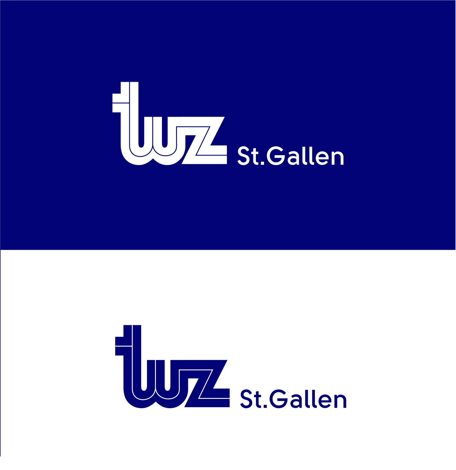 Logo Design by Abbrey Fred 2 for this project | Design #23997763