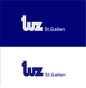 Logo Design by Abbrey Fred 2