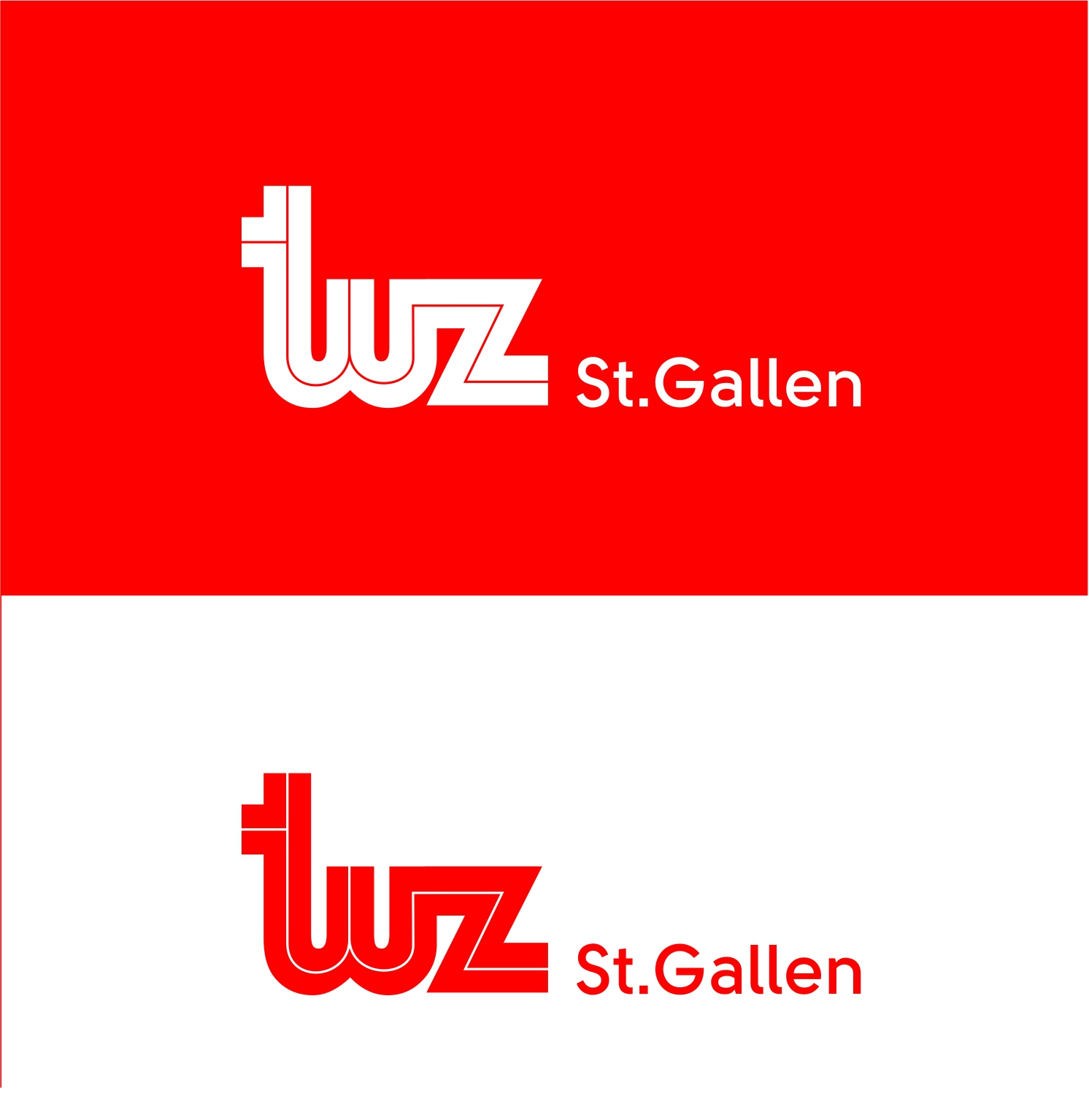 Logo Design by Abbrey Fred 2 for this project | Design #23999976