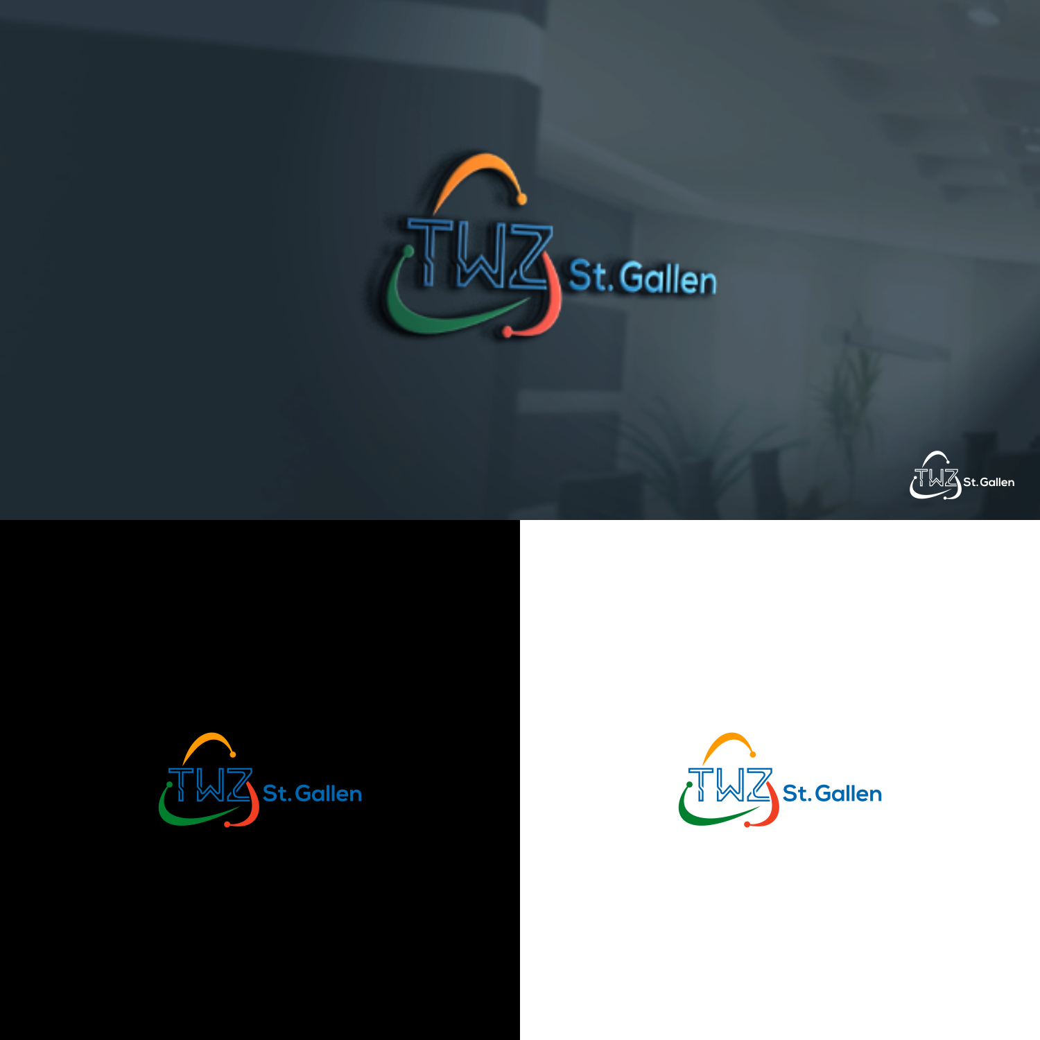 Diseño de Logo por ZiangArt_Studio para este proyecto | Diseño #24029863