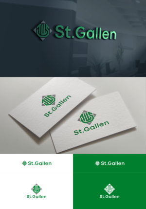 Logo-Design von adie soesanto für dieses Projekt | Design: #23984246