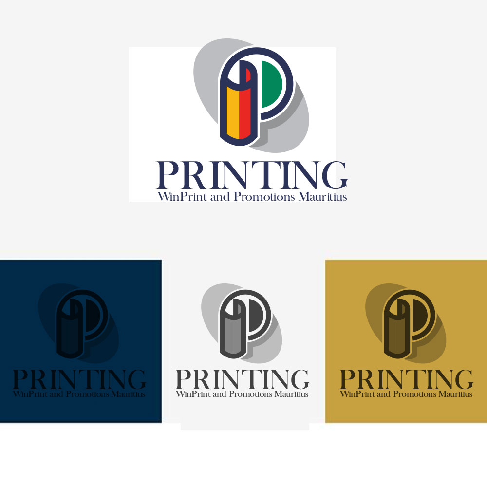 Logo Design by CreativeFlows 2 for Afro Asia Mining and Minerals  | Design #23988252
