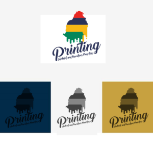 Logo-Design von CreativeFlows 2 für Afro Asia Mining and Minerals  | Design: #23988253