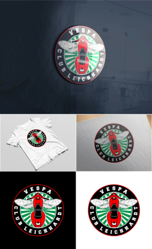 Logo Design by Nicolene Barnard
