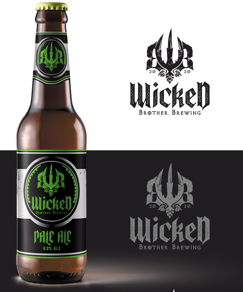 Label Design by ART DEPOT for Circular World | Design #23995549