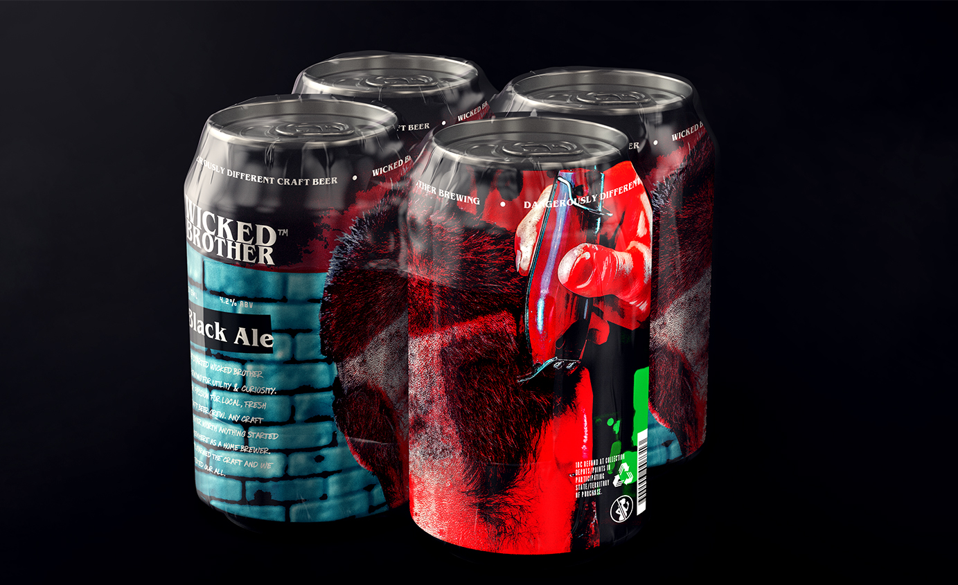 Label Design by slysession for Circular World | Design #23989407