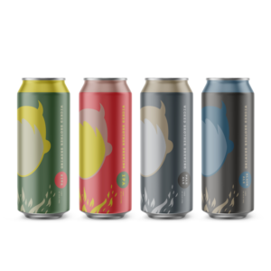 Label Design by MG Markham Design LLC for Circular World | Design: #23992703
