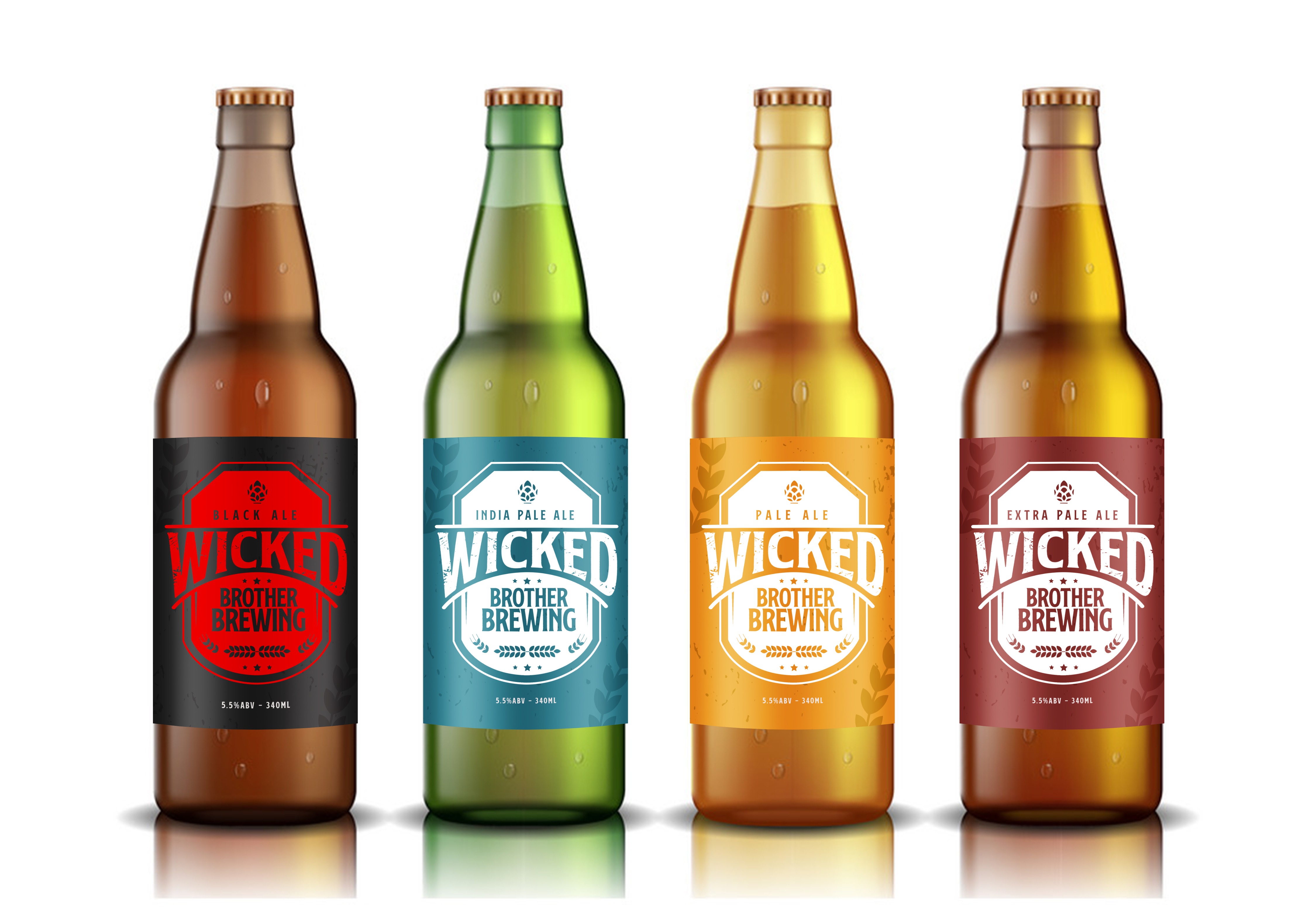 Label Design by SAI DESIGNS for Circular World | Design #24001557