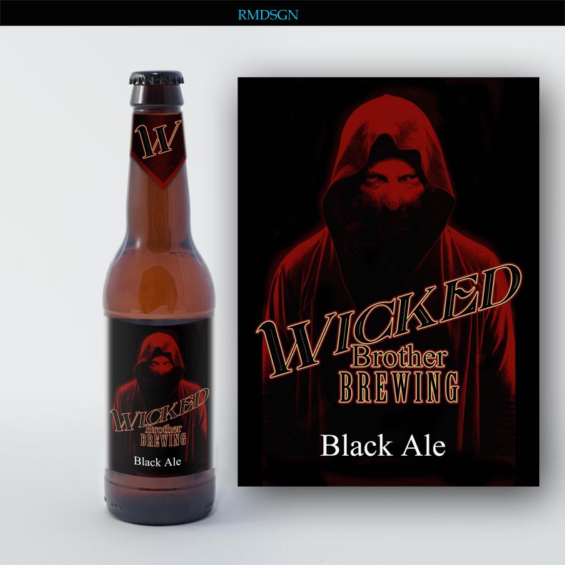 Label Design by rmdsgn for Circular World | Design #23986140
