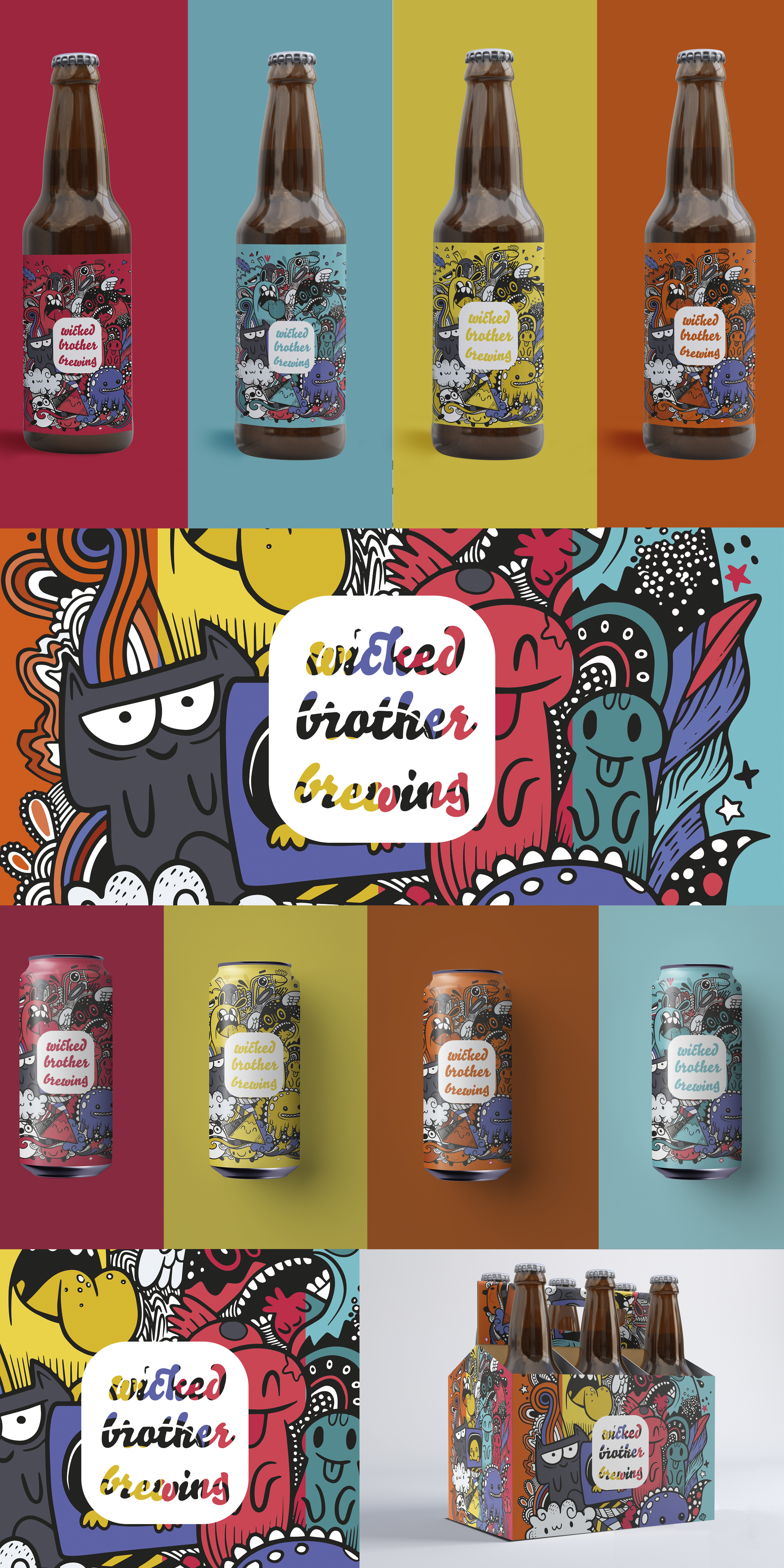 Label Design by Sehriban for Circular World | Design #23982578