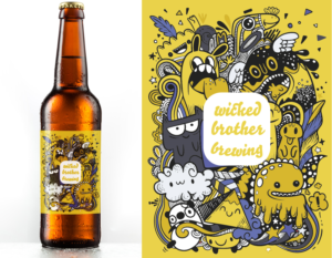 Label Design by Sehriban for Circular World | Design: #23982634