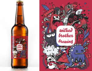 Label Design by Sehriban for Circular World | Design: #23982635