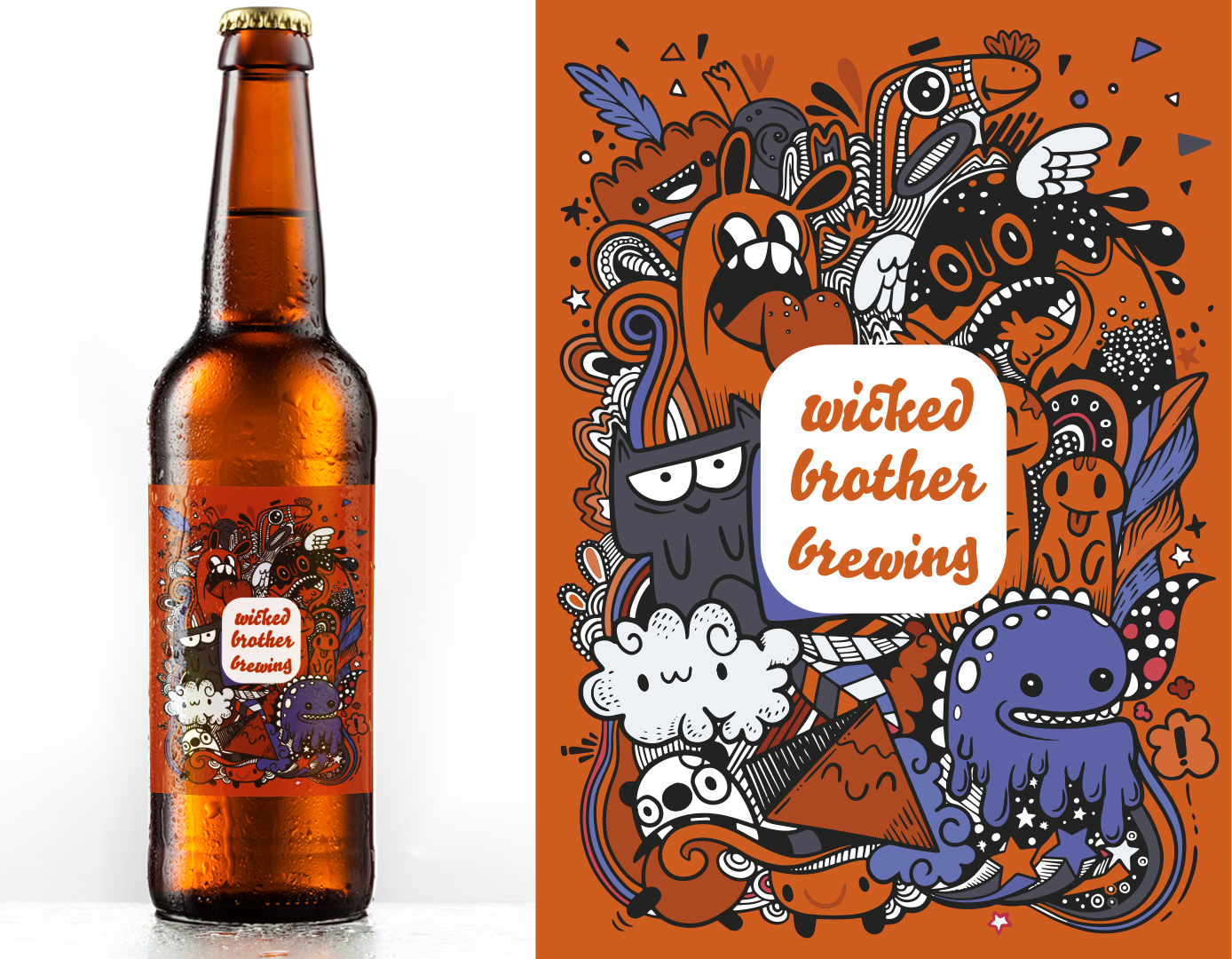 Label Design by Sehriban for Circular World | Design #23982636