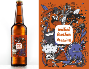 Label Design by Sehriban for Circular World | Design: #23982636