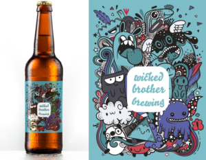 Label Design by Sehriban for Circular World | Design: #23982637