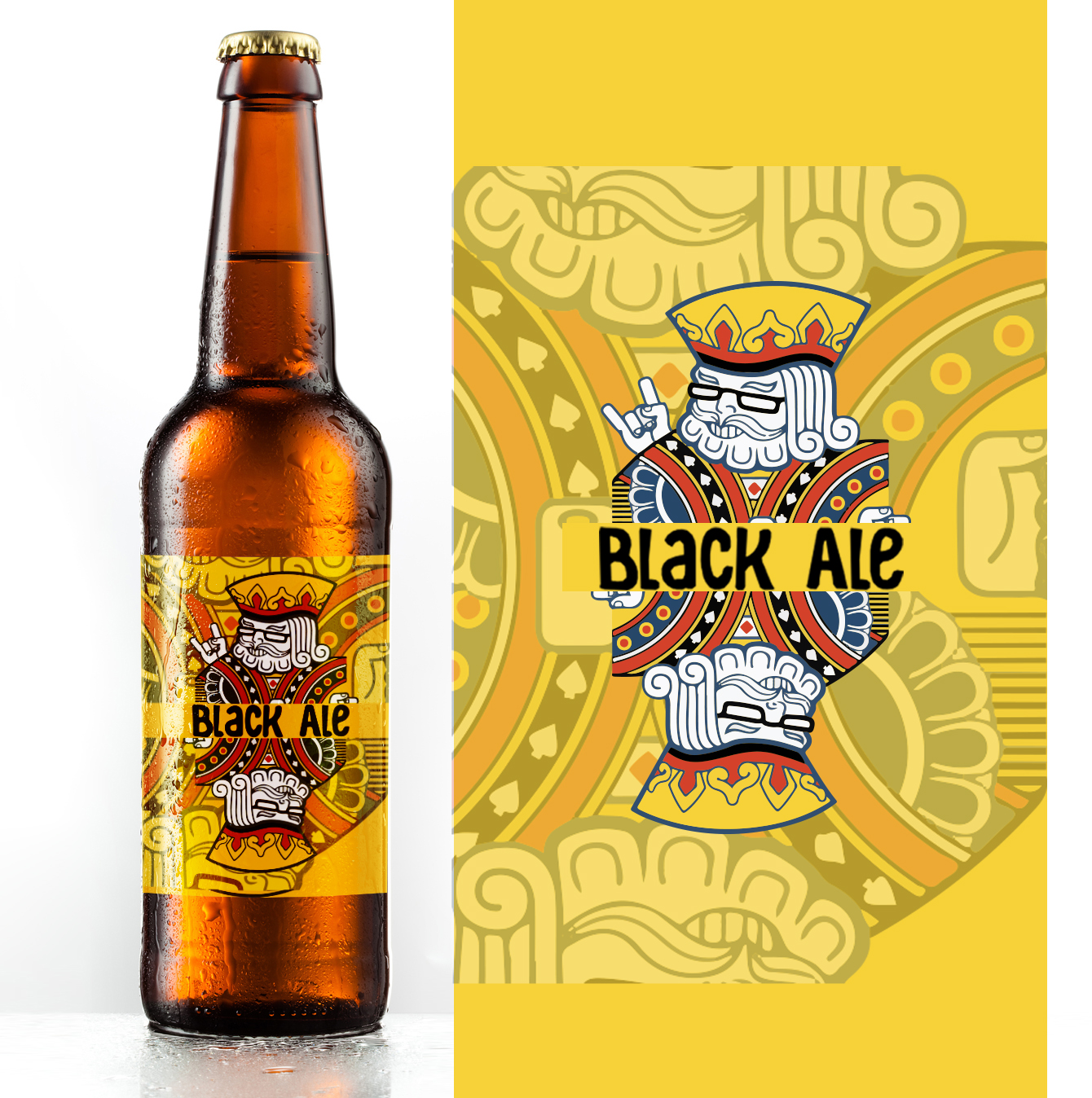 Label Design by Sehriban for Circular World | Design #24006502