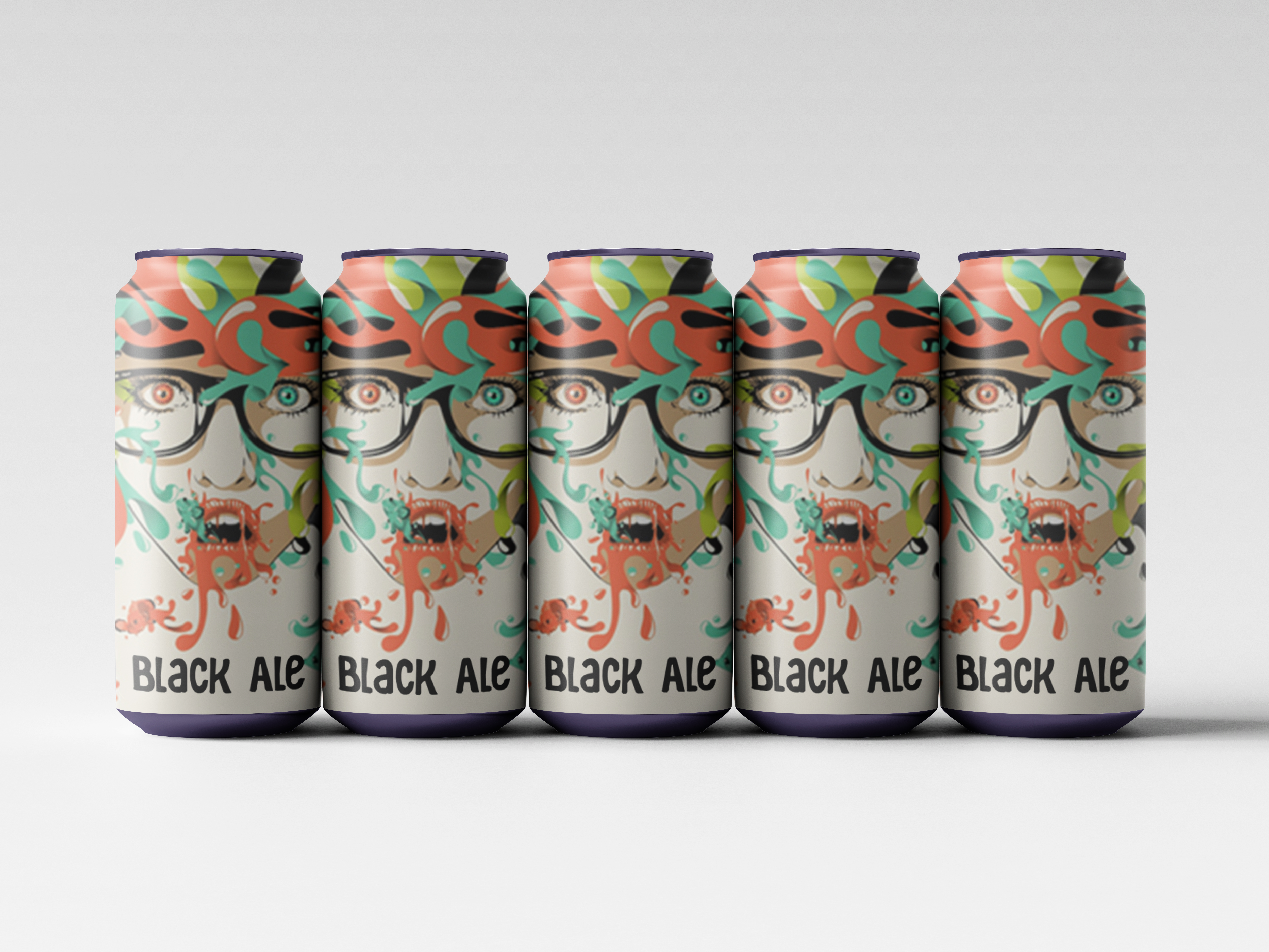 Label Design by Sehriban for Circular World | Design #24006534