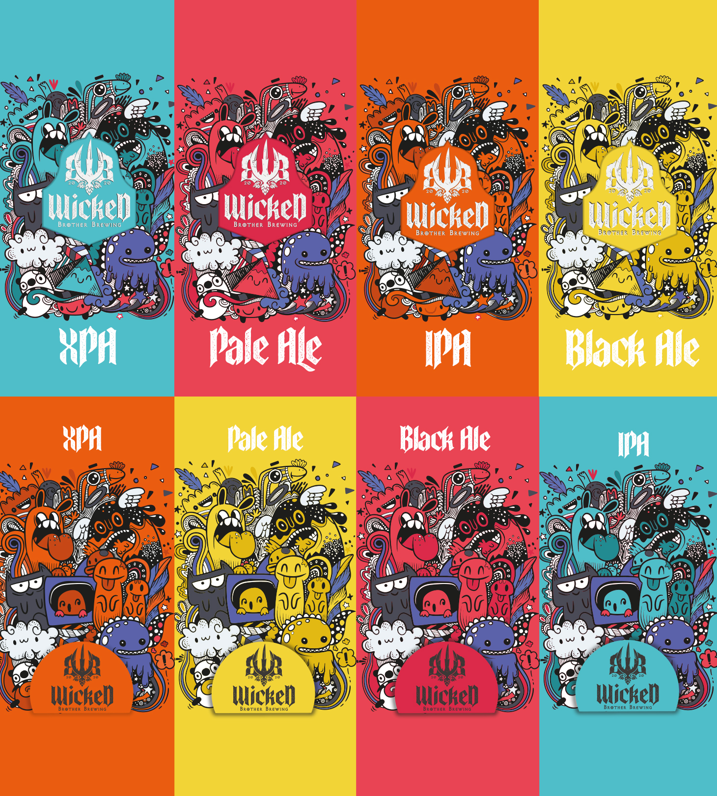 Label Design by Sehriban for Circular World | Design #24461268