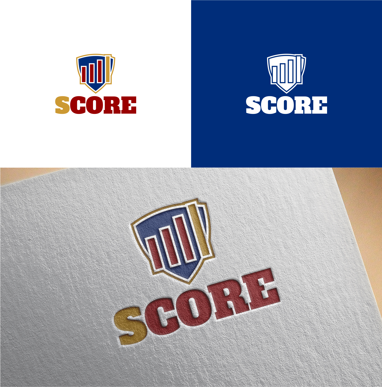 Diseño de Logo por kolevvp para este proyecto | Diseño #23986700