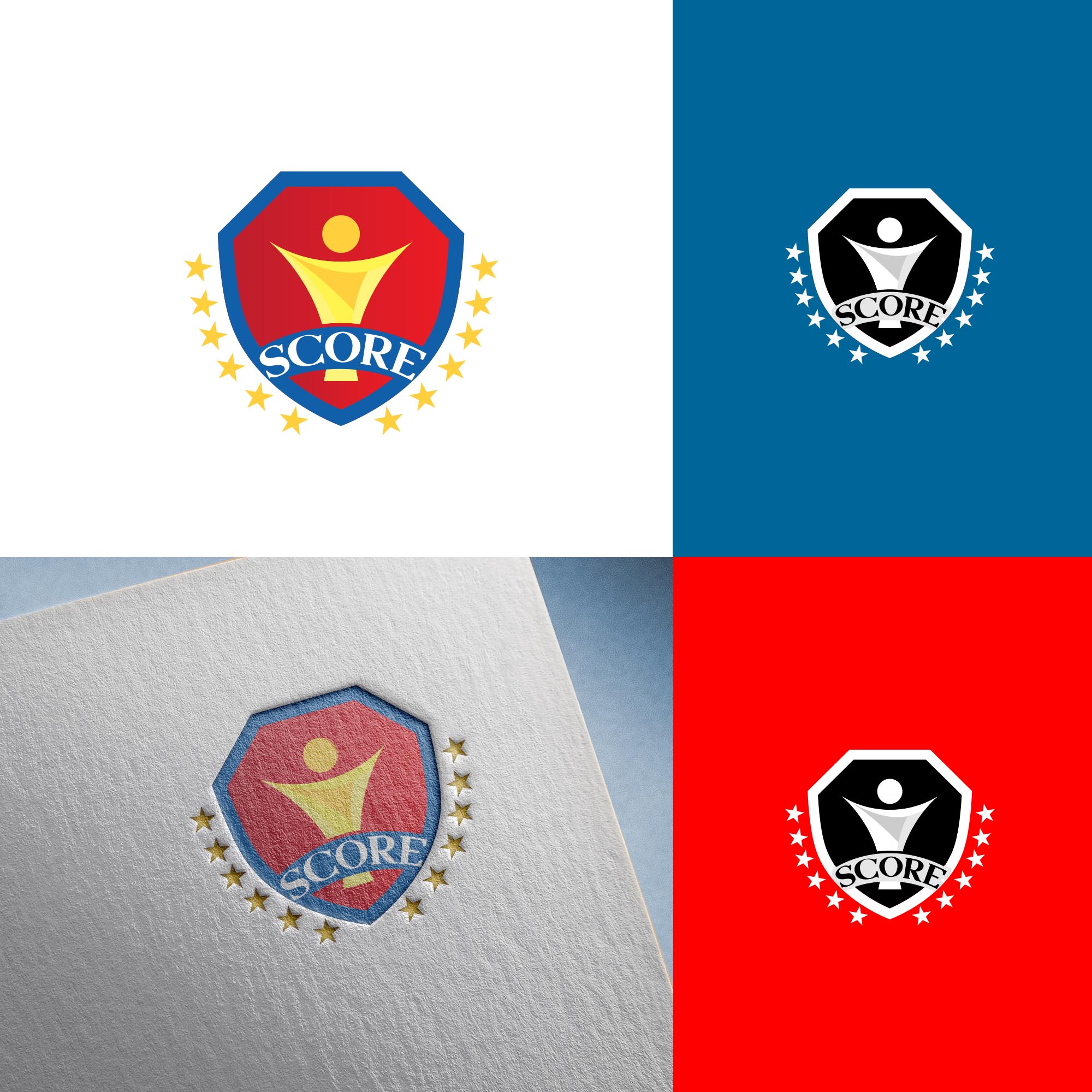 Logo-Design von MarkazAlrusumatOfficial für dieses Projekt | Design #24010204