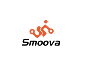 Smoova | Diseño de Logo por renderman