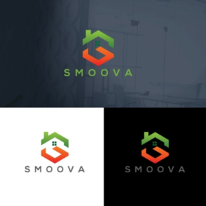 Smoova | Logo-Design von mam1