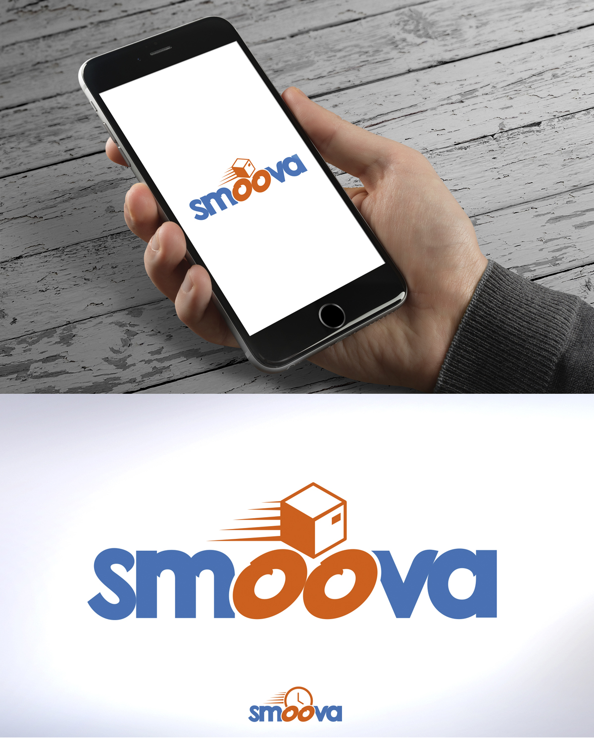 Logo-Design von Marco Rubio für dieses Projekt | Design #23992867