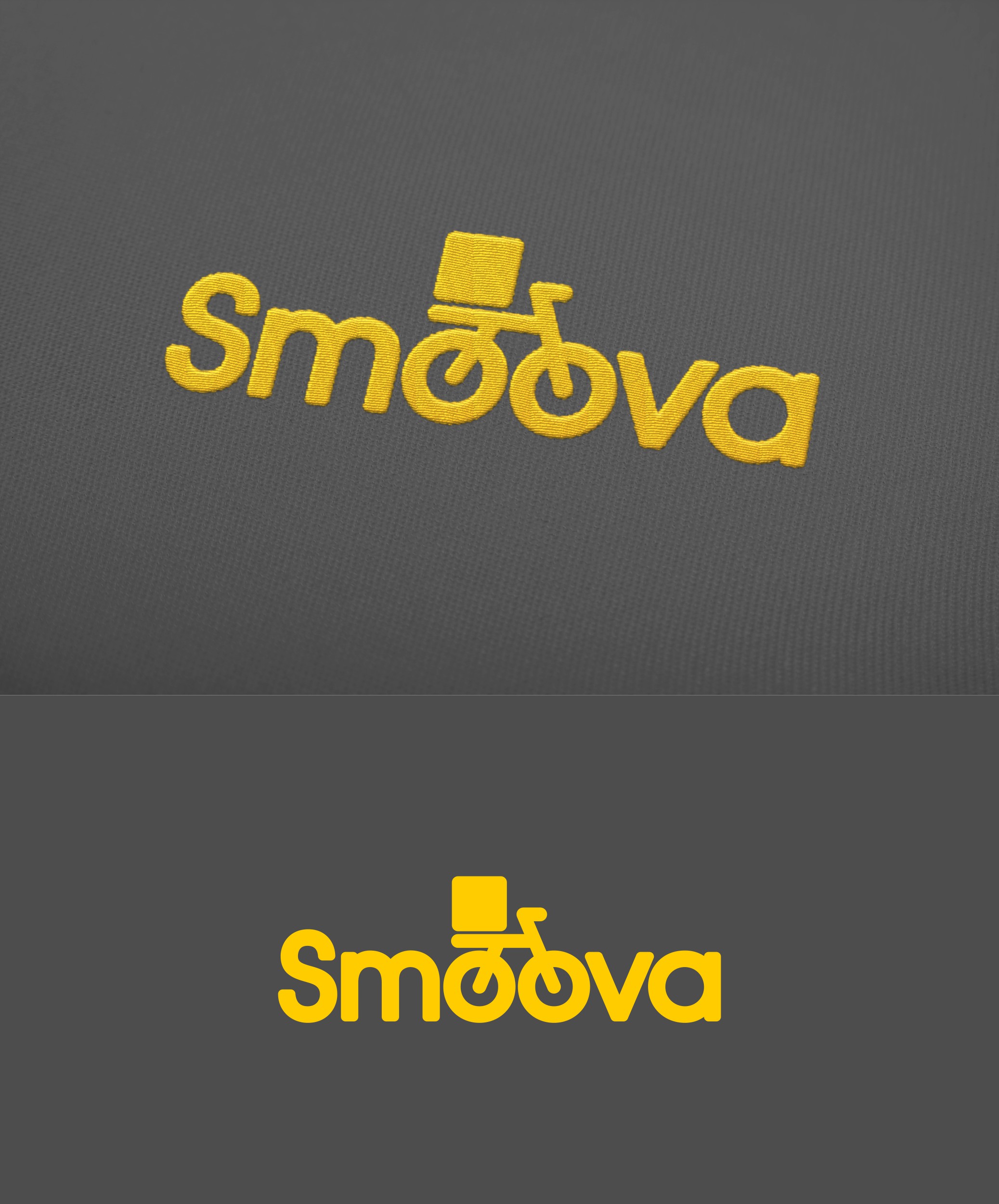 Logo Design by bojboga for this project | Design #23997748