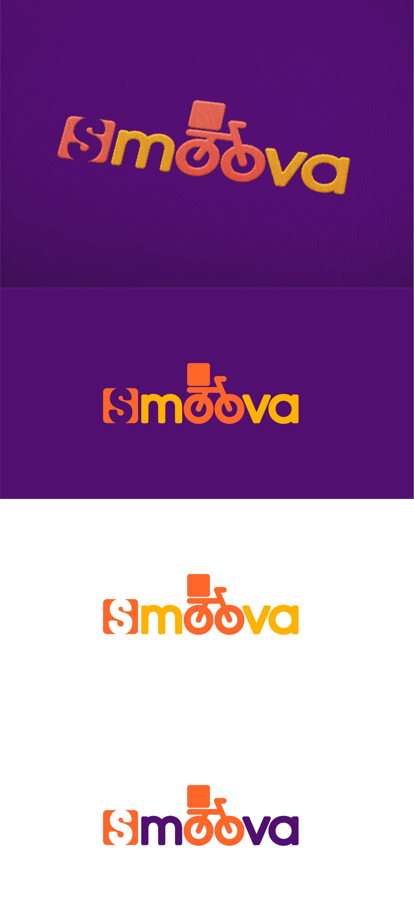 Logo Design by bojboga for this project | Design #24006417