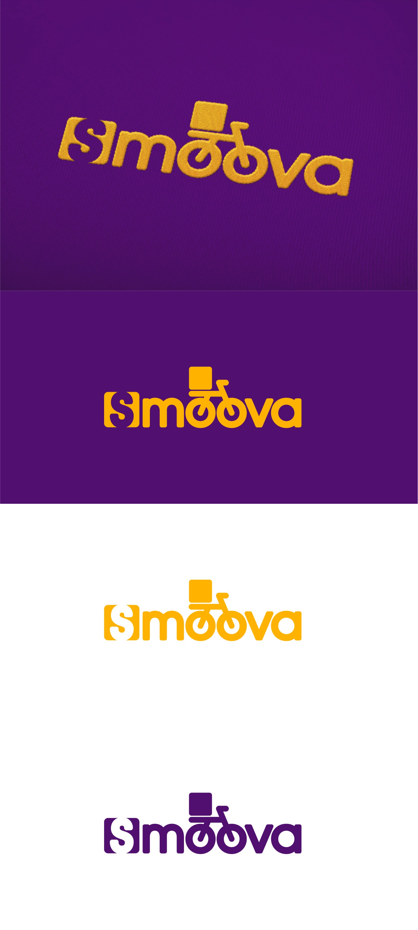 Logo Design by bojboga for this project | Design #24006418