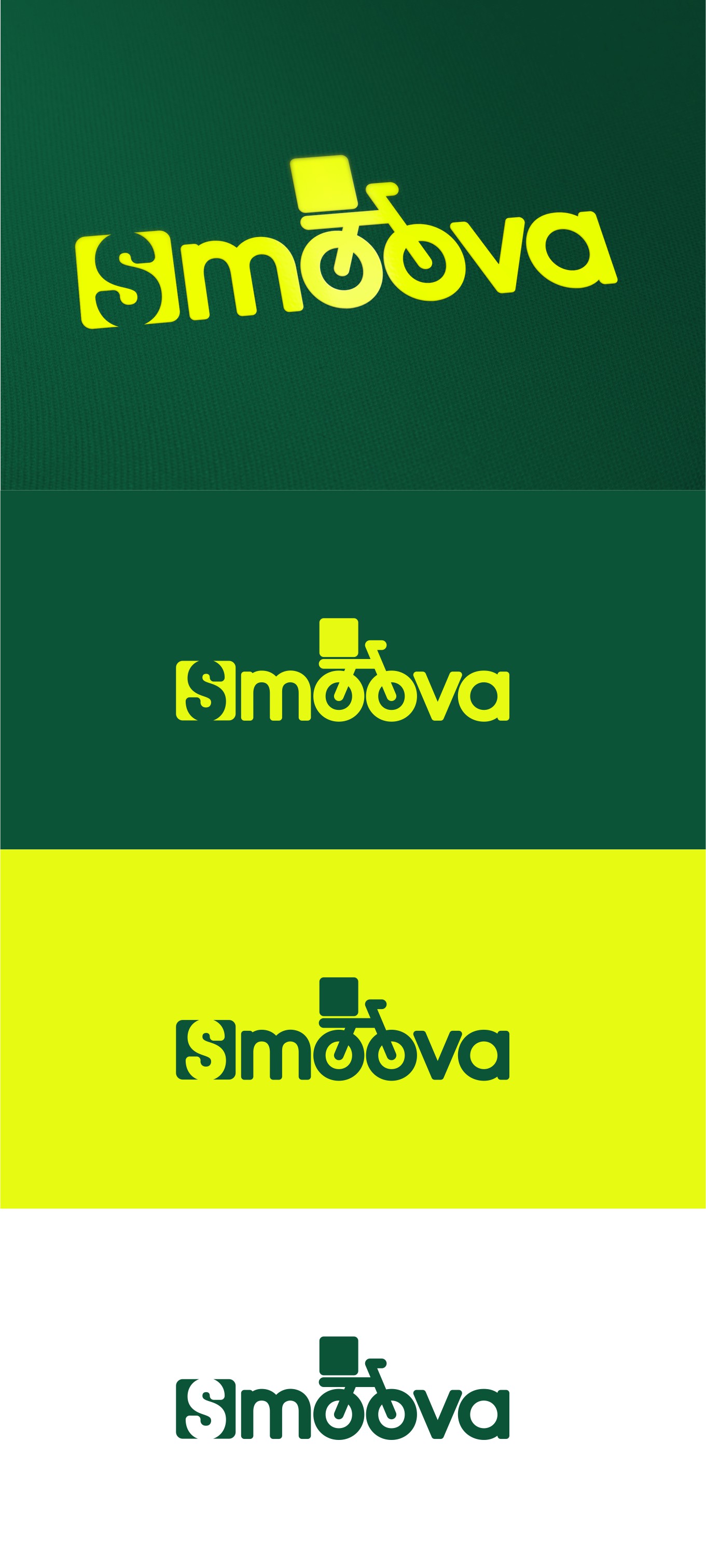 Logo Design by bojboga for this project | Design #24006425