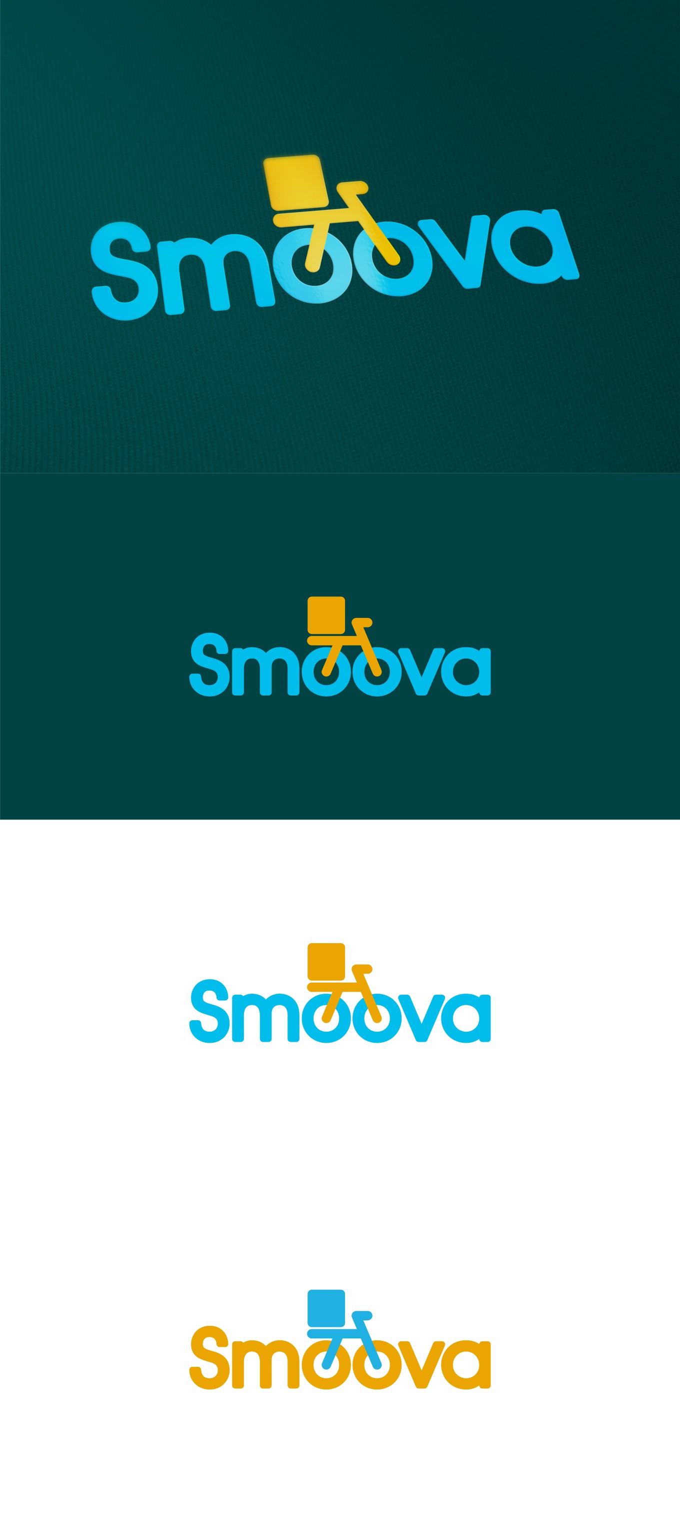 Logo Design by bojboga for this project | Design #24006442