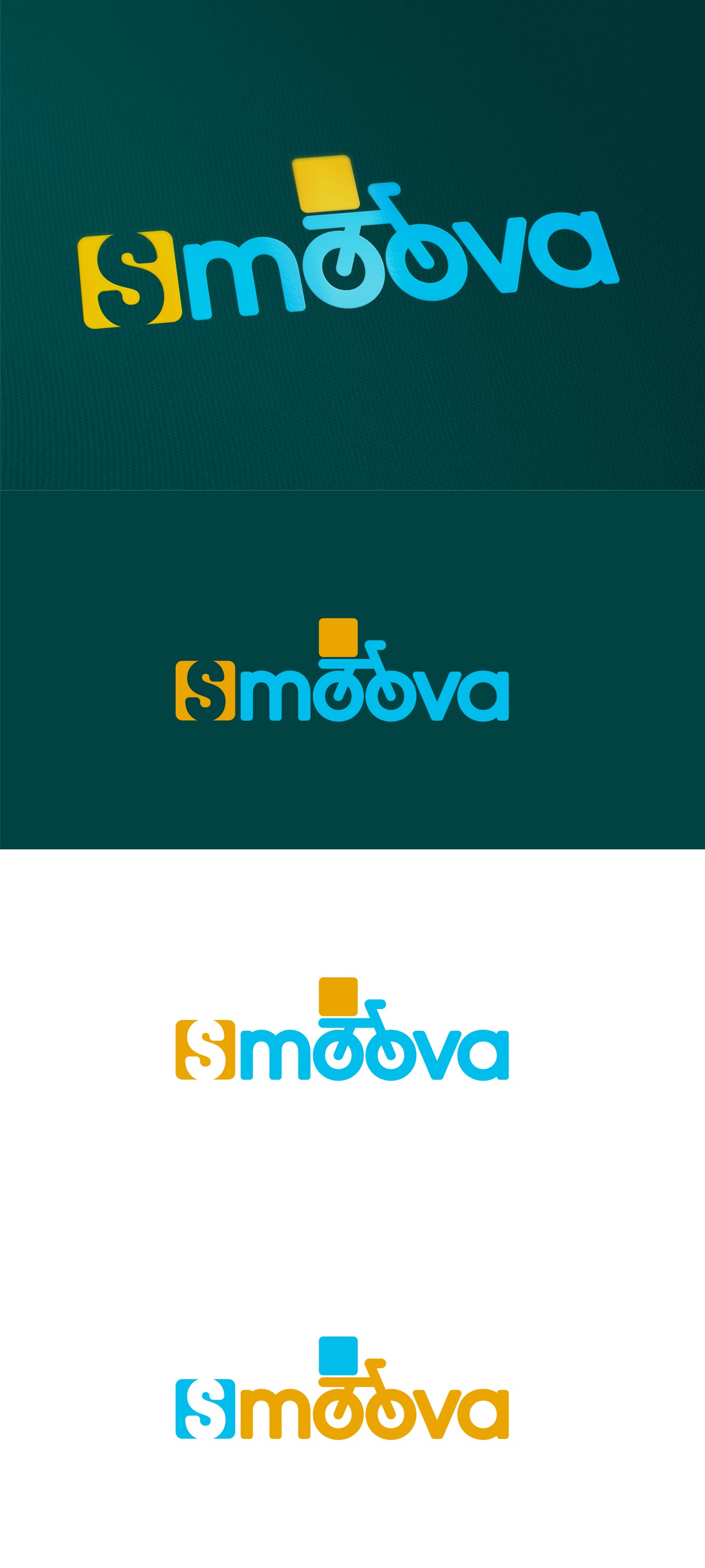 Logo Design by bojboga for this project | Design #24006444