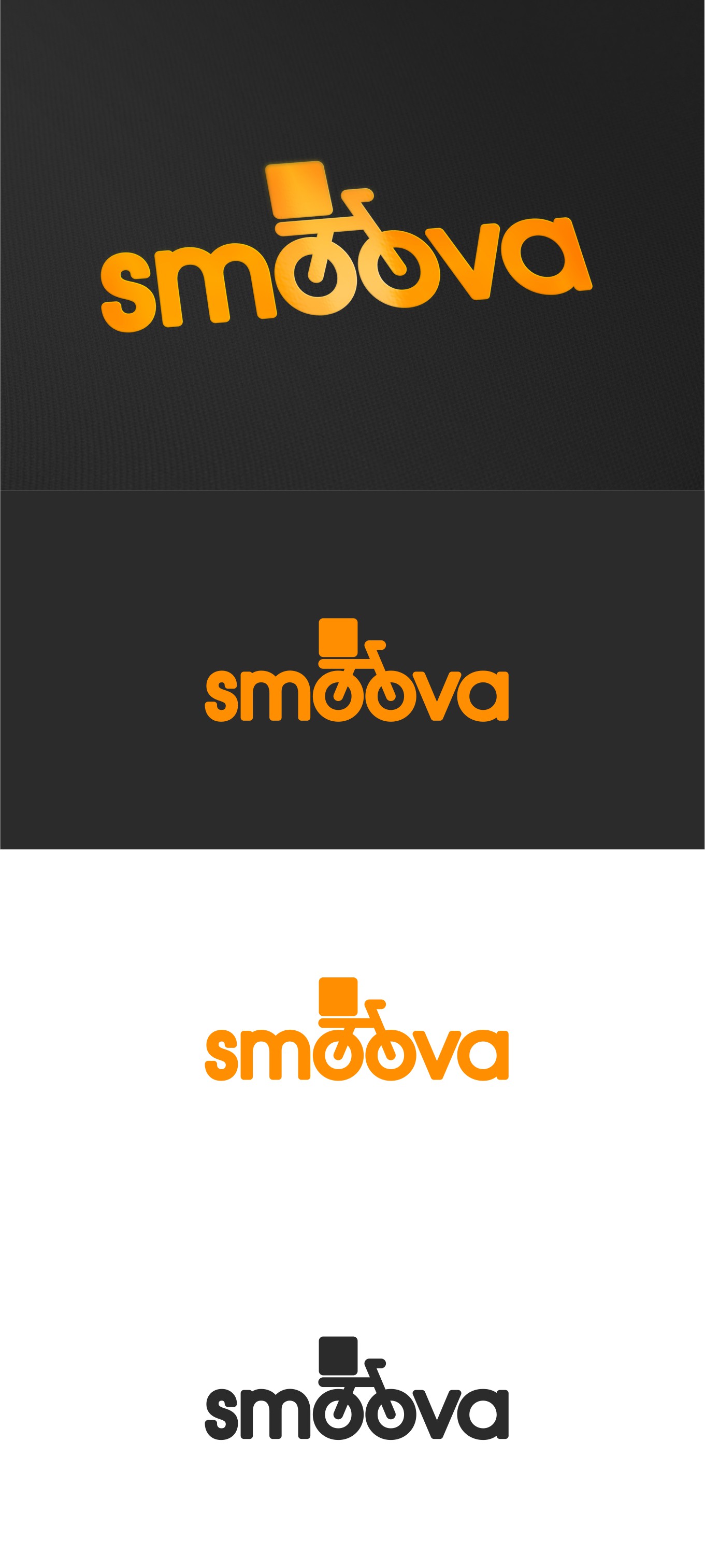 Logo-Design von bojboga für dieses Projekt | Design #24006451