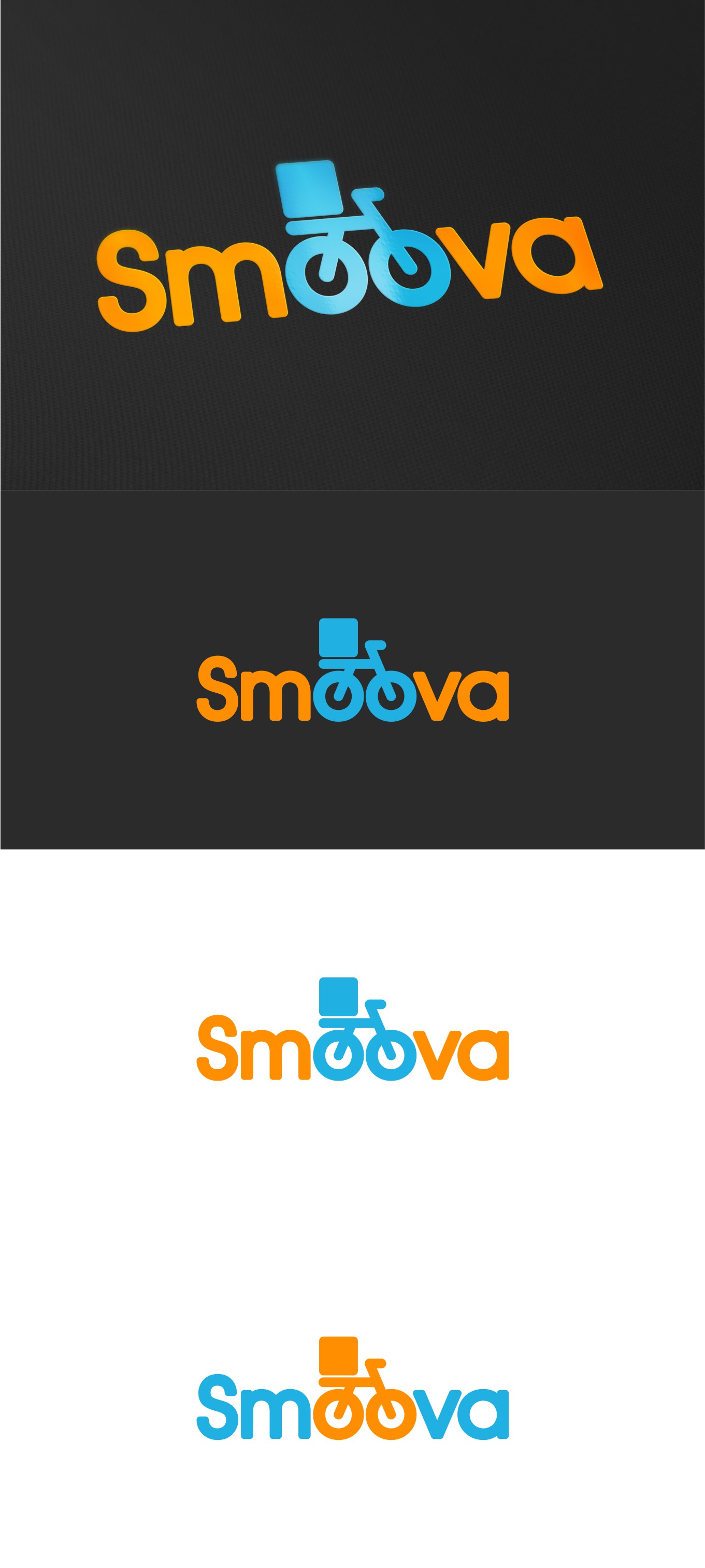 Logo-Design von bojboga für dieses Projekt | Design #24006453