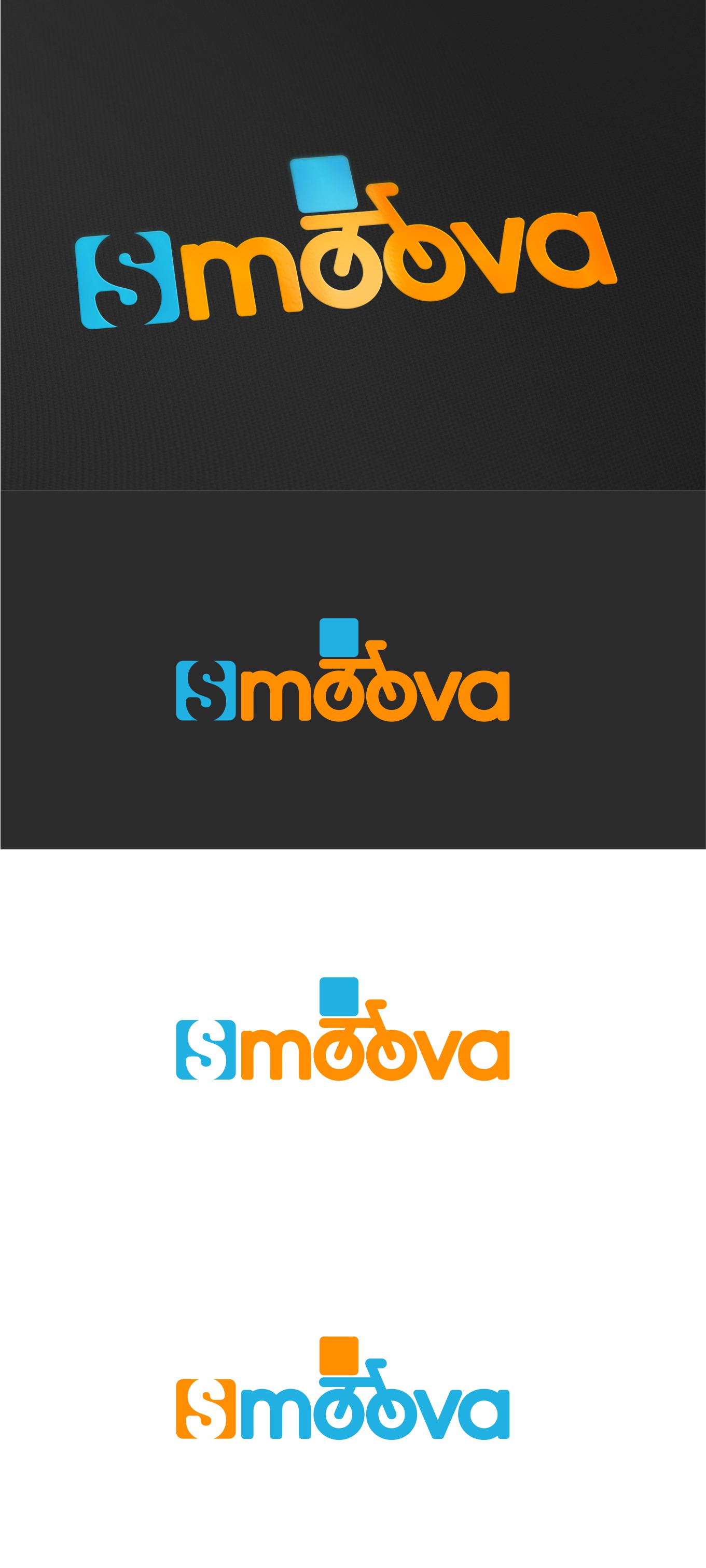 Logo-Design von bojboga für dieses Projekt | Design #24006455