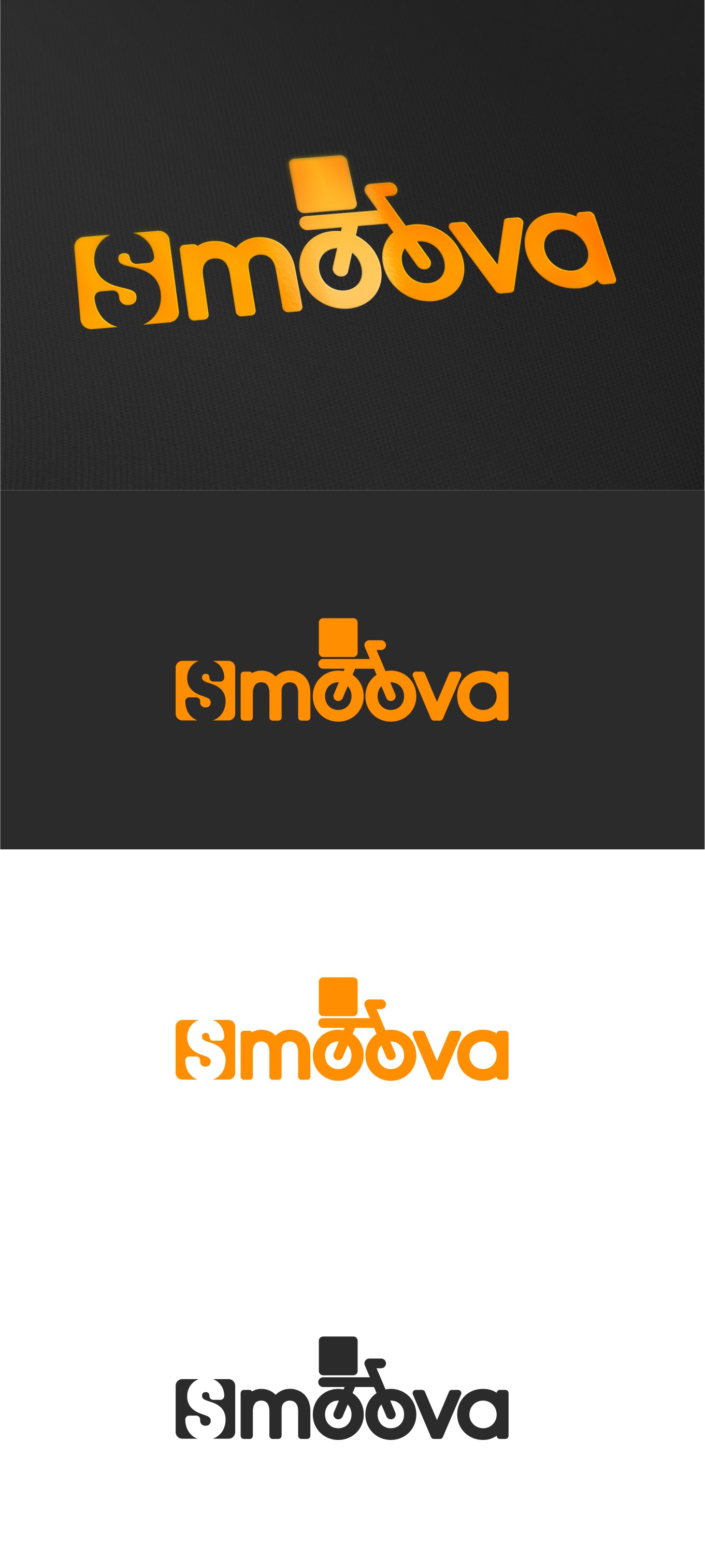 Logo Design by bojboga for this project | Design #24006456