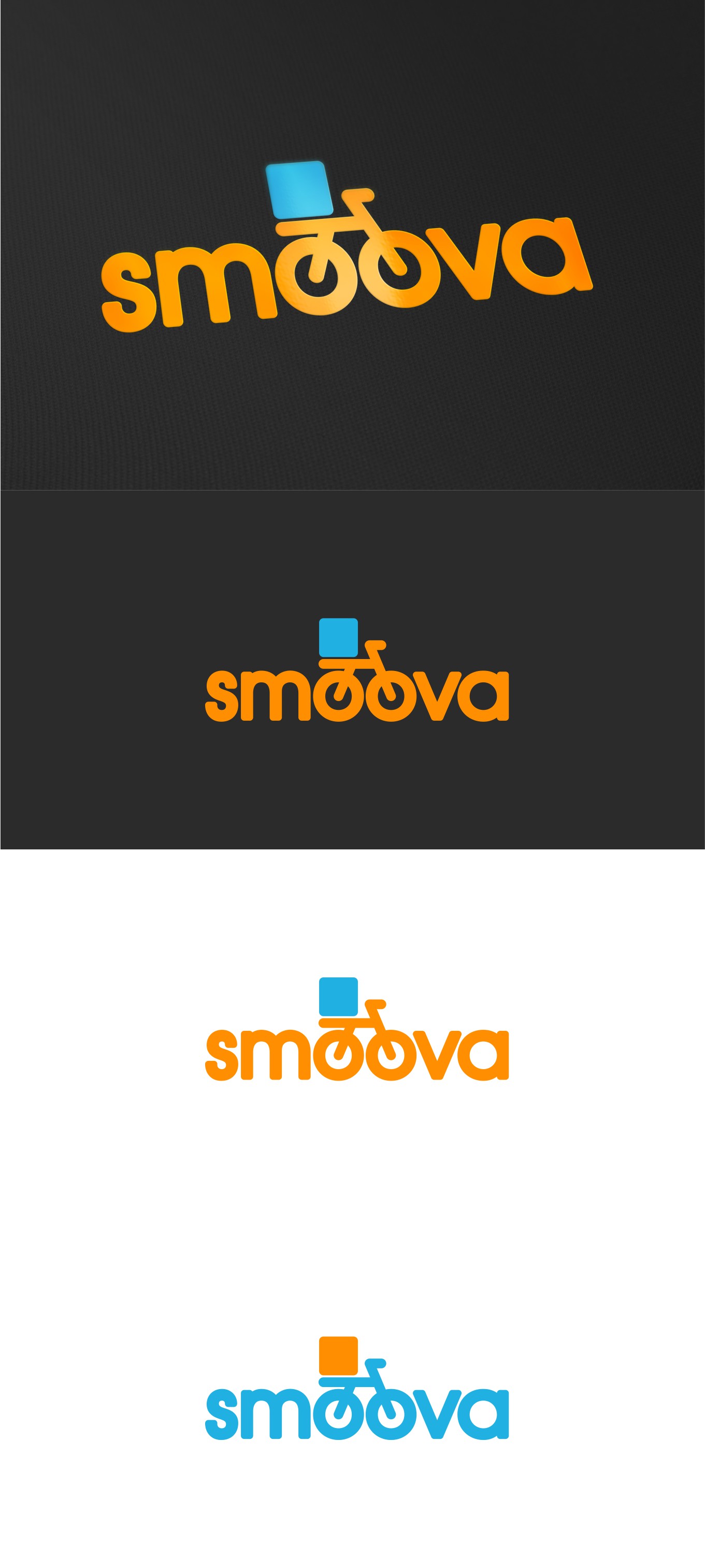 Logo Design by bojboga for this project | Design #24006457