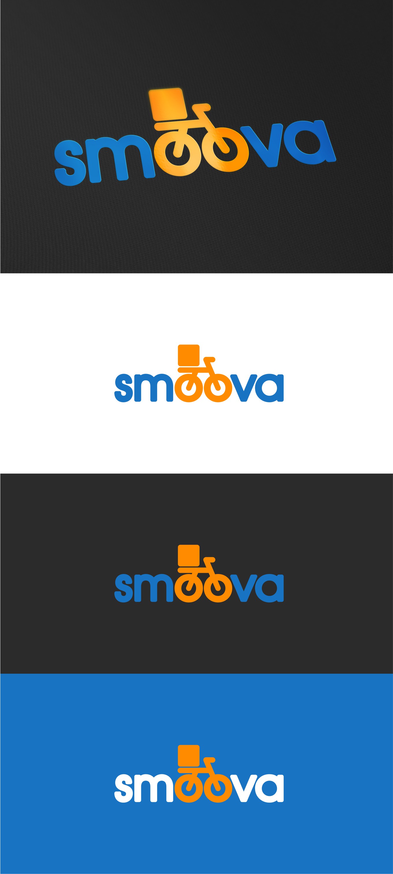 Logo Design by bojboga for this project | Design #24006620