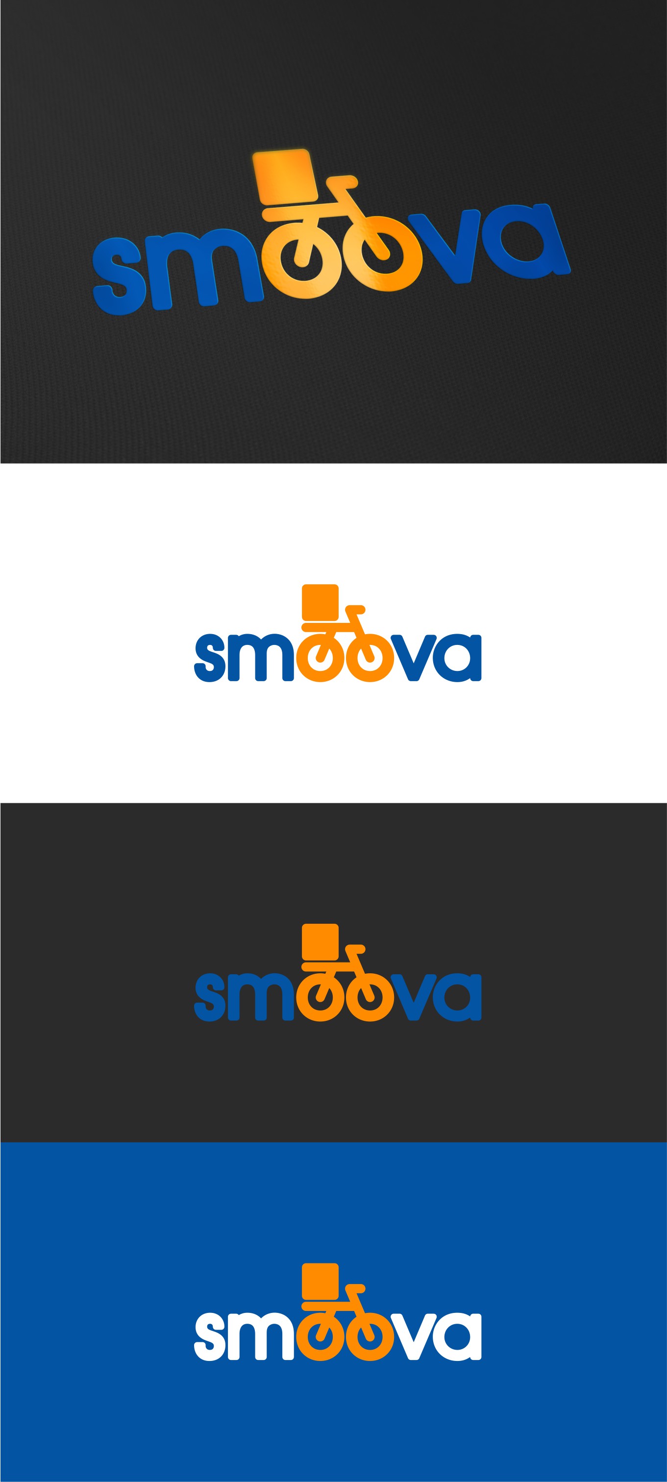 Logo Design by bojboga for this project | Design #24006622