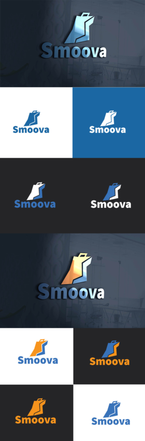 Logo Design by mekhfioui for this project | Design #23995591