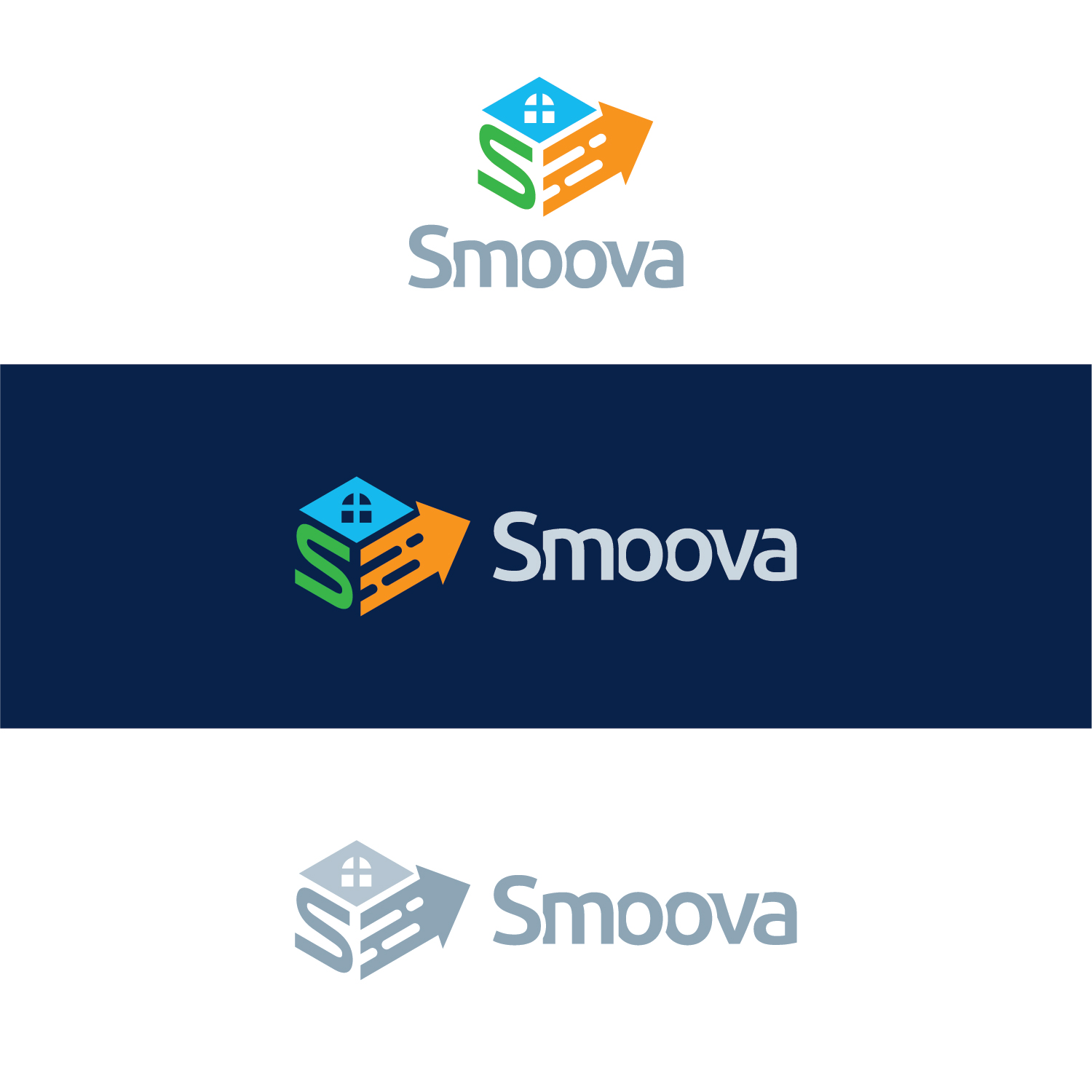 Logo Design by Muhammad Imran 3 for this project | Design #23985063