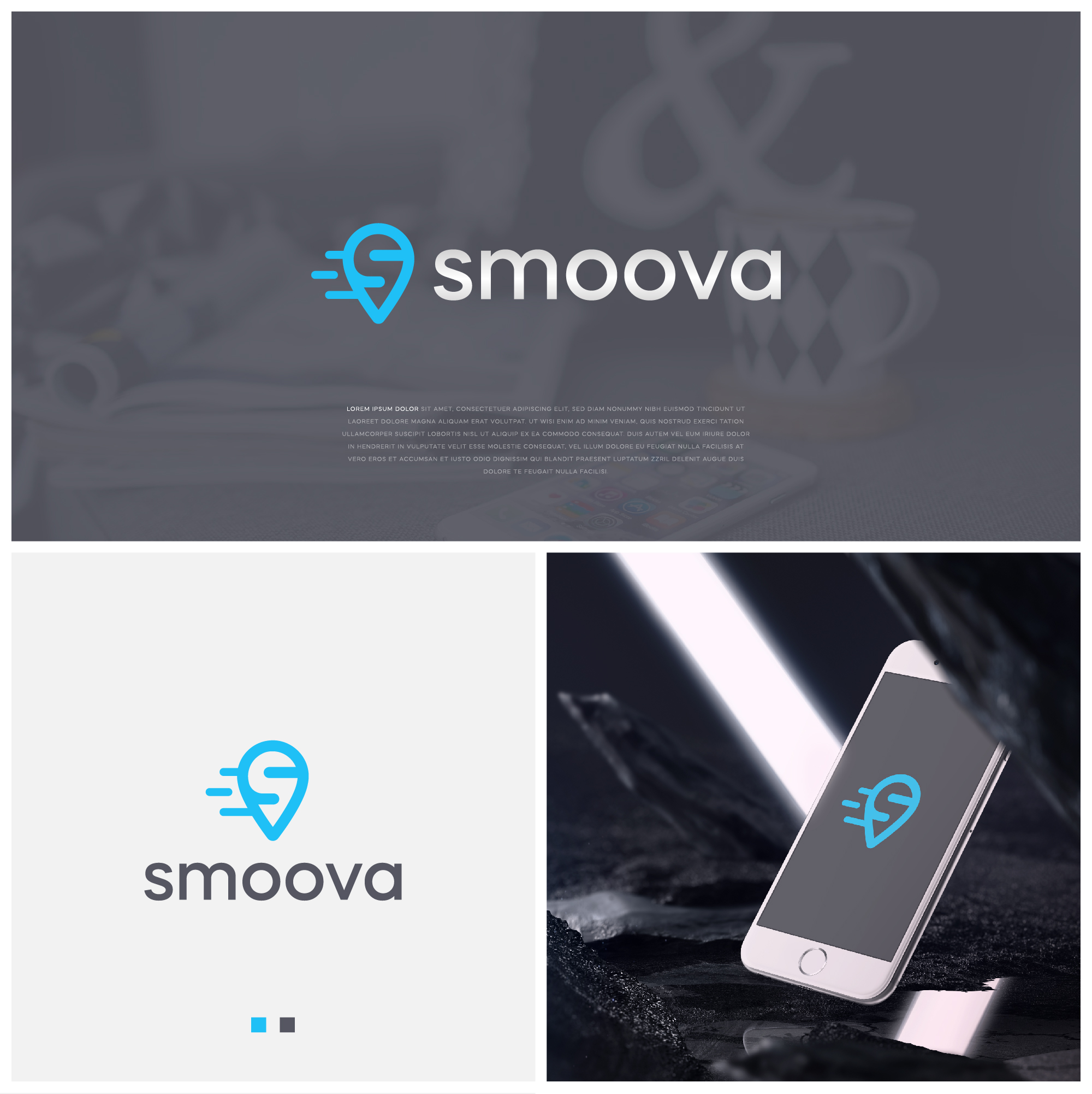 Design de Logo par Maria Graphics™ pour ce projet | Design #24001328