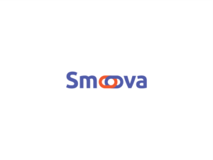 Smoova | Logo Design by Gio Ville