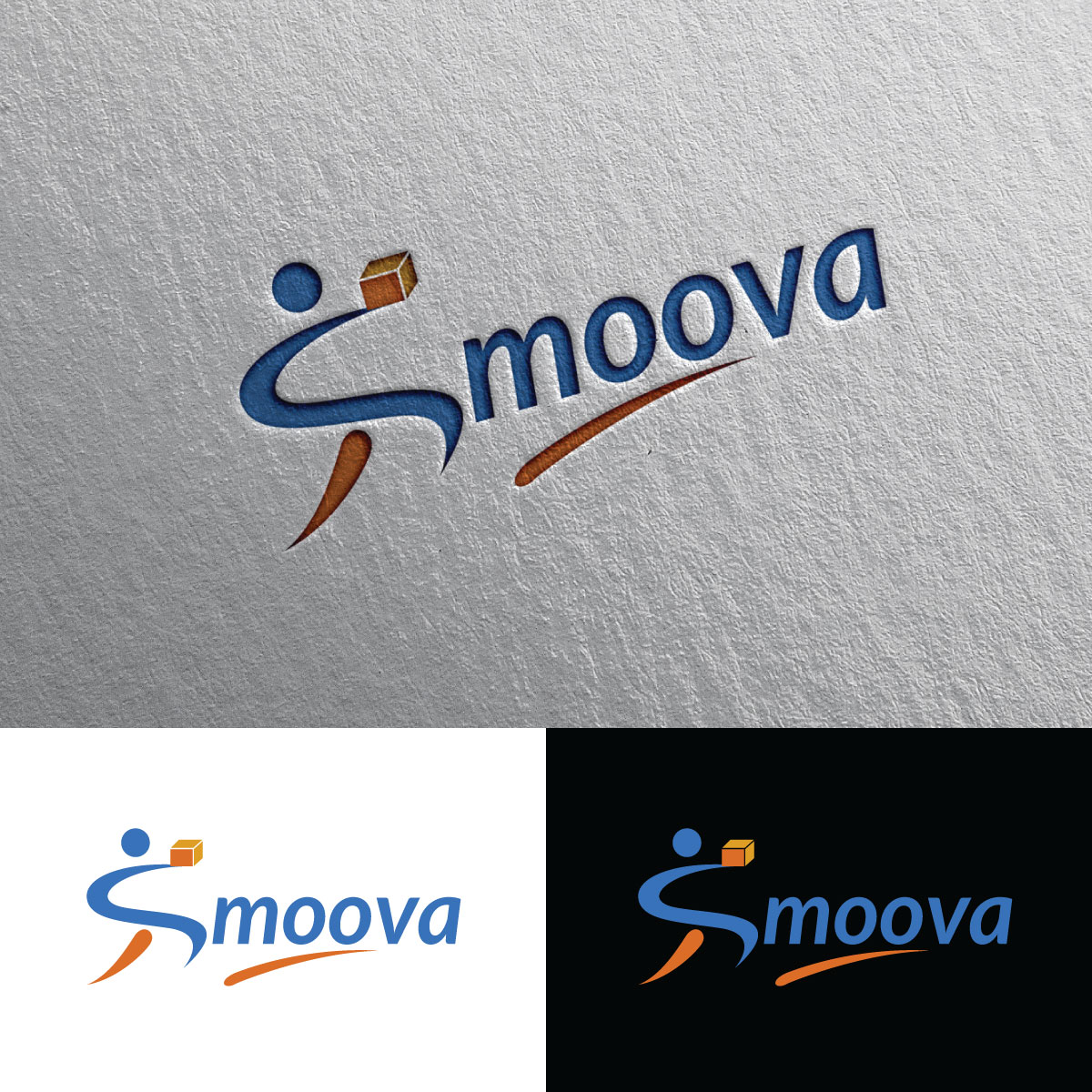 Logo-Design von Rii für dieses Projekt | Design #23991088