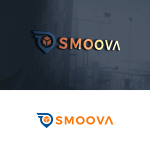 Smoova | Logo Design by Fandiart